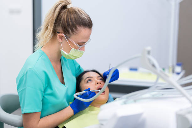Best Emergency Treatment for Oral Infections in Waynesville, MO