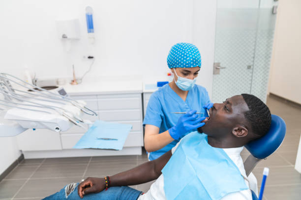 Best Emergency Treatment for Jaw Pain or Injury in Waynesville, MO